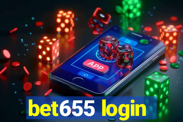 bet655 login